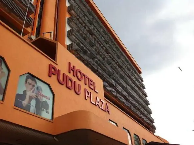 Seeds Hotel Premier Pudu Plaza Kuala Lumpur
