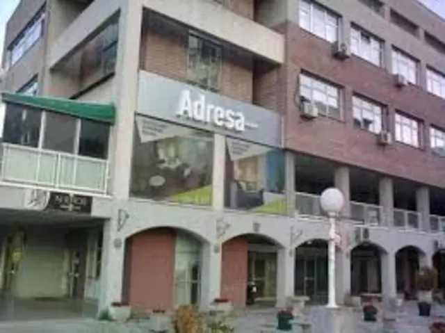 Hotel Adresa