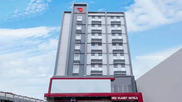 Red Planet Davao