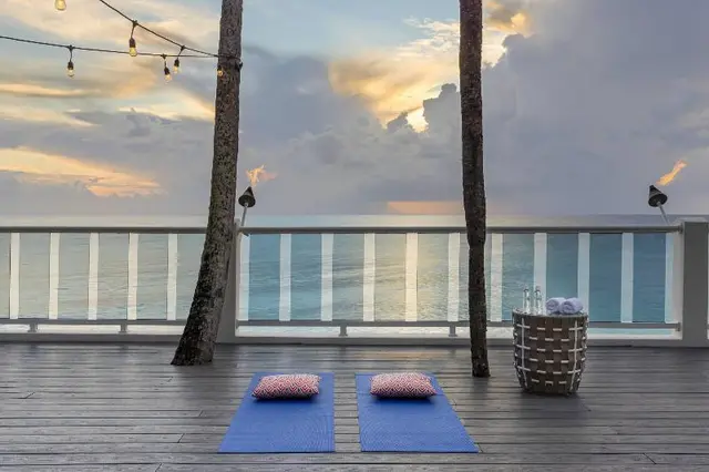 Waves Hotel & Spa