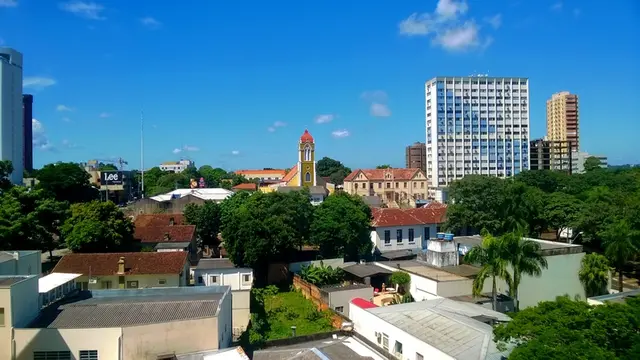 Salvatti Cataratas Hotel