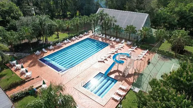Hotel Nacional Inn Foz do Iguacu
