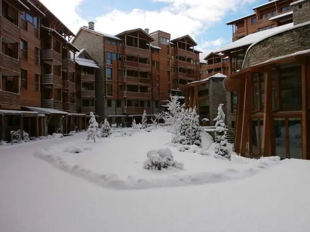 St. Ivan Ski Resort