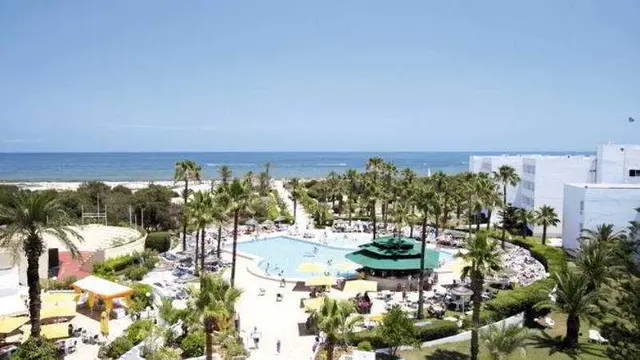 Hotel Tropicana Club & Spa - All Inclusive