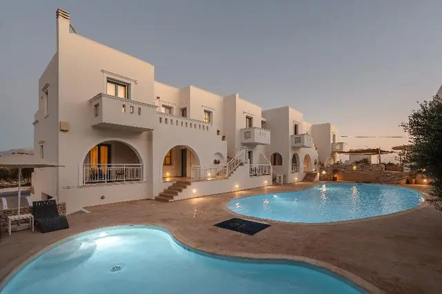 Mitos suites