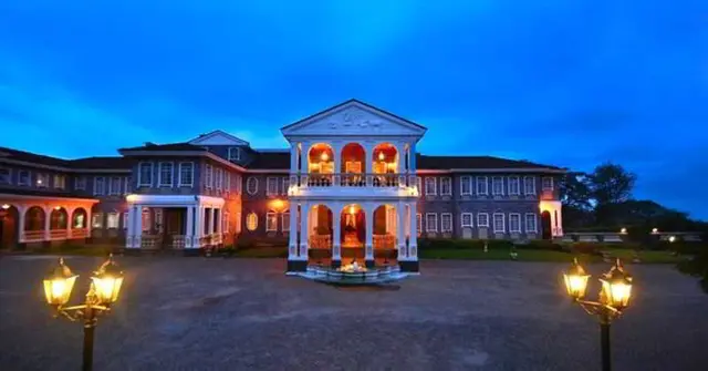Muthu Sovereign Suites & Spa, Limuru Road, Nairobi