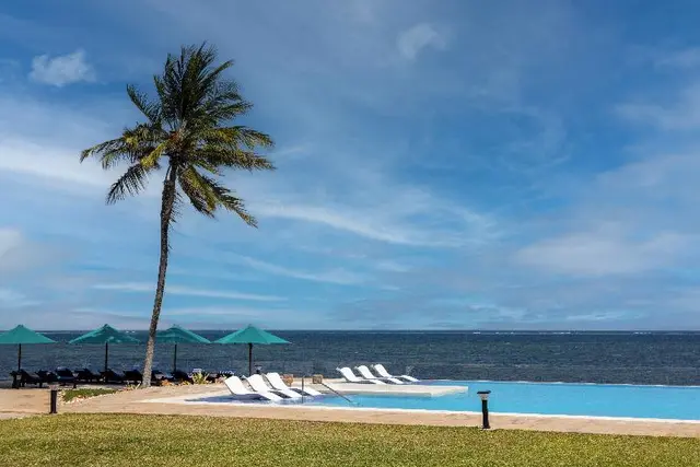Bamburi Beach Hotel