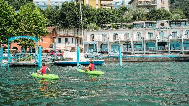 Lovere Resort & Spa