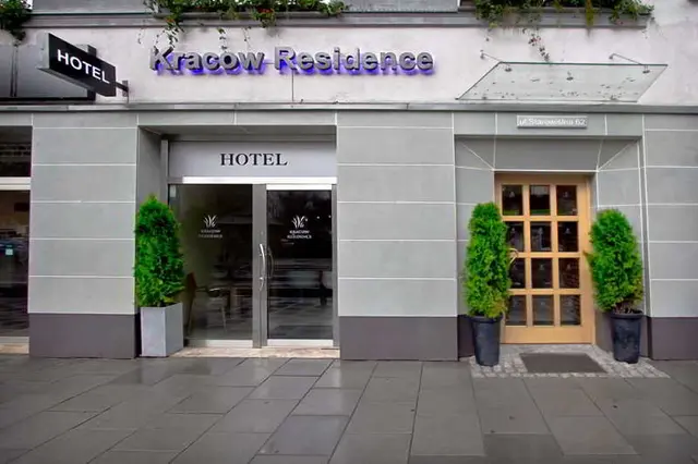 Kracow Residence Hotel