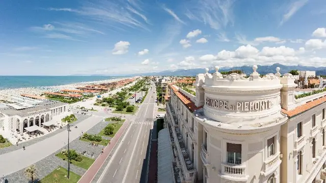 Grand Hotel Principe di Piemonte