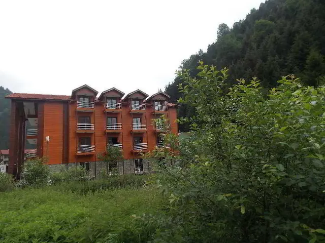 Akpinar Otel