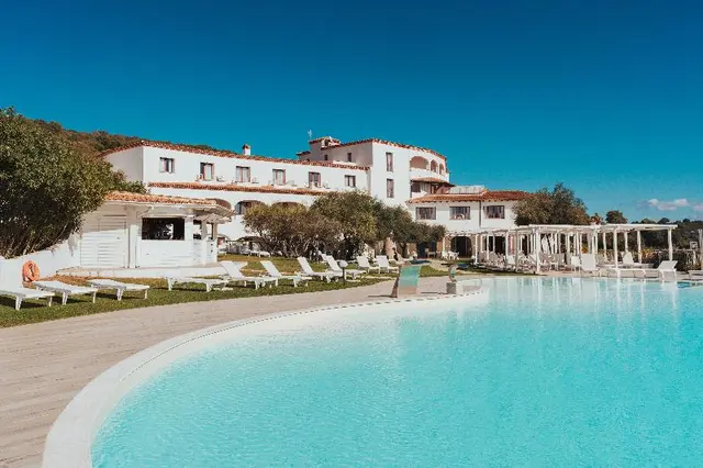 Hotel dP Olbia - Sardinia