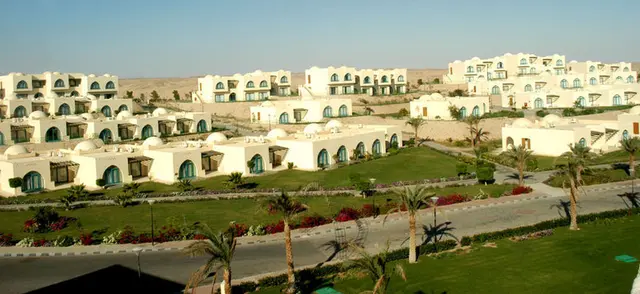 Xanadu Club Makadi Bay