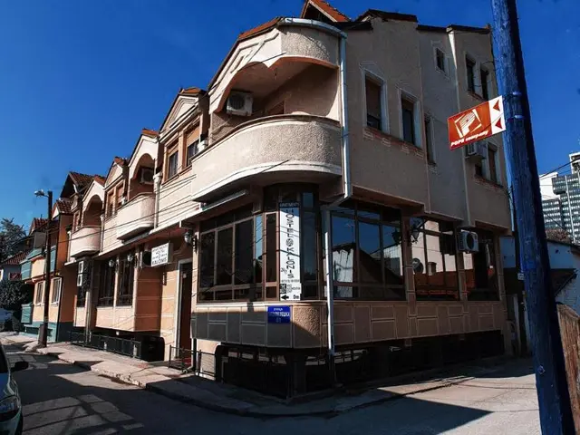 Apart Hotel Kalonis Skopje