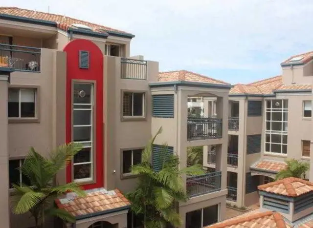Montego Sands Resort