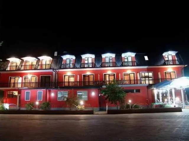 Mizo Hotel