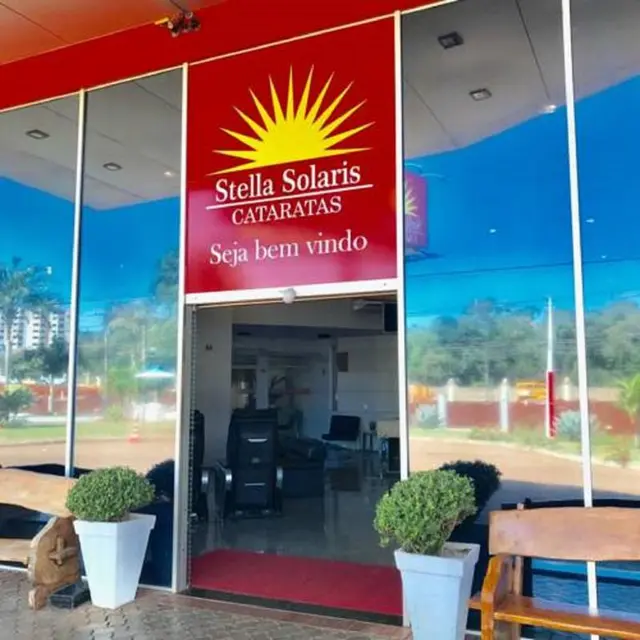 Stella Solaris Cataratas