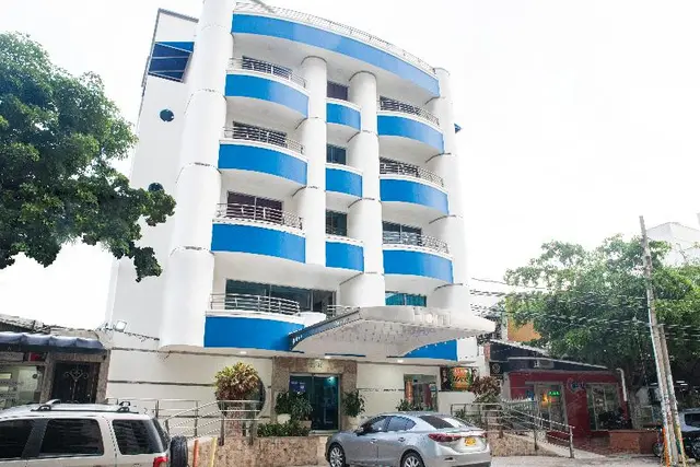 Hotel Charthon Barranquilla