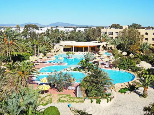 Chich Khan Hotel