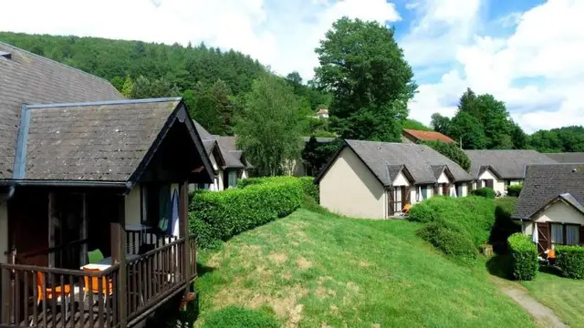 Vvf Villages Nedde