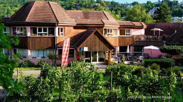 Vvf Villages Obernai