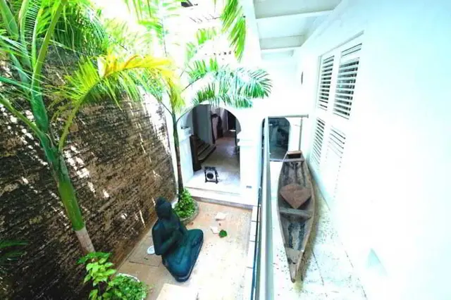 Aguamarina Hotel Boutique