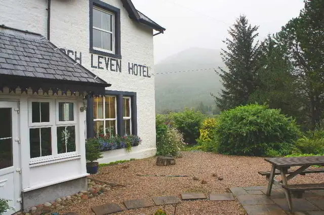 Loch Leven Hotel