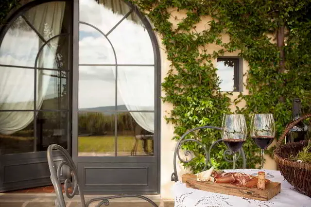Il Borro - Relais and Châteaux