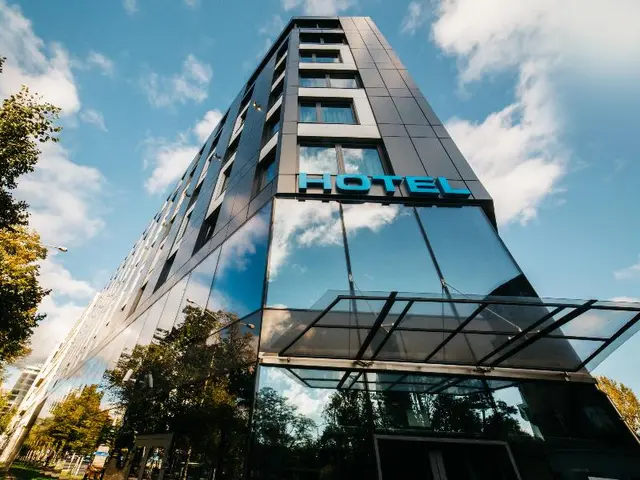 Q Hotel Plus Wroclaw