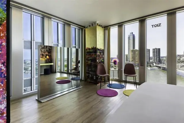 nhow Rotterdam