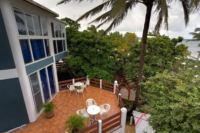Aissatou Beach Resort
