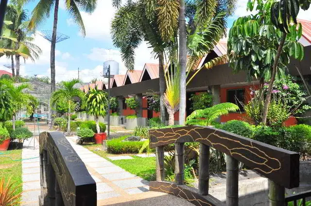 Maharajah Hotel