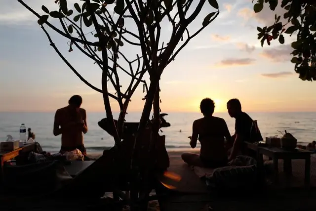 Nature Beach Resort
