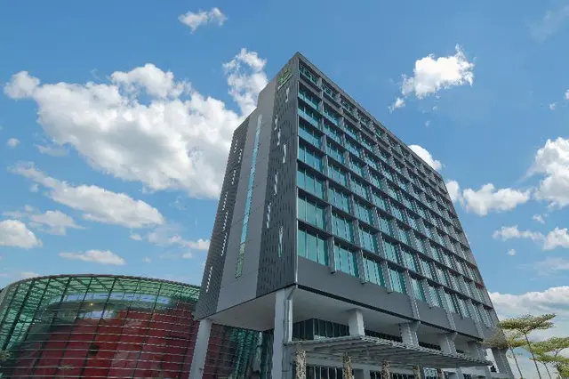 Park Avenue Changi Hotel