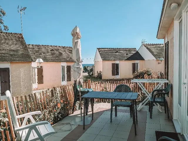 Vvf Villages Sarzeau