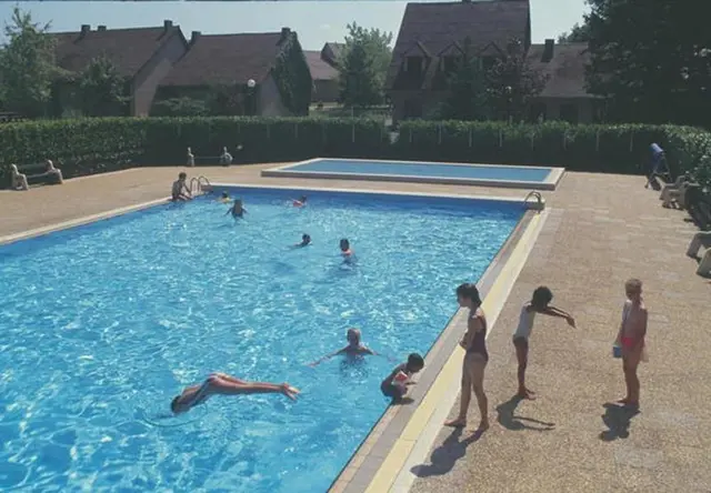 Vvf Villages Sorges En Perigord
