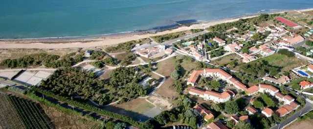 Vvf Villages Sainte Marie De Re