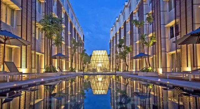 Ananta Legian