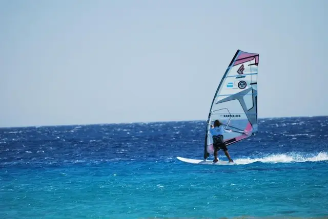 Swiss Inn Resort Dahab