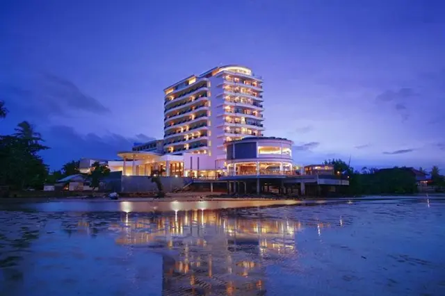 BW Suite Belitung
