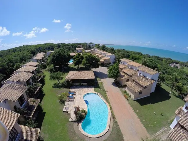 Varandas Mar de Pipa