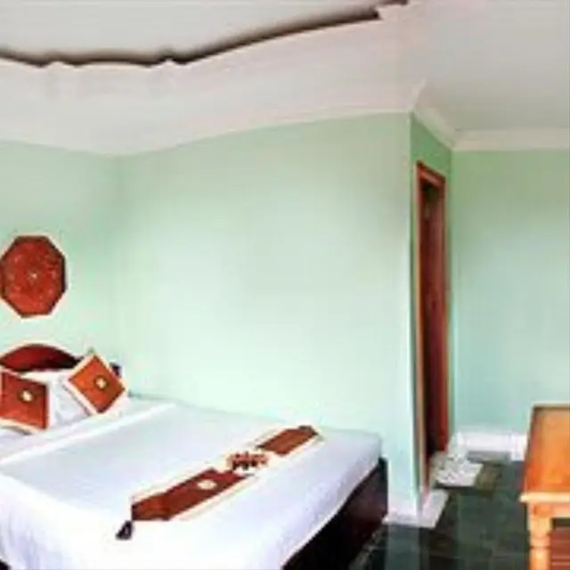 RS II Guesthouse
