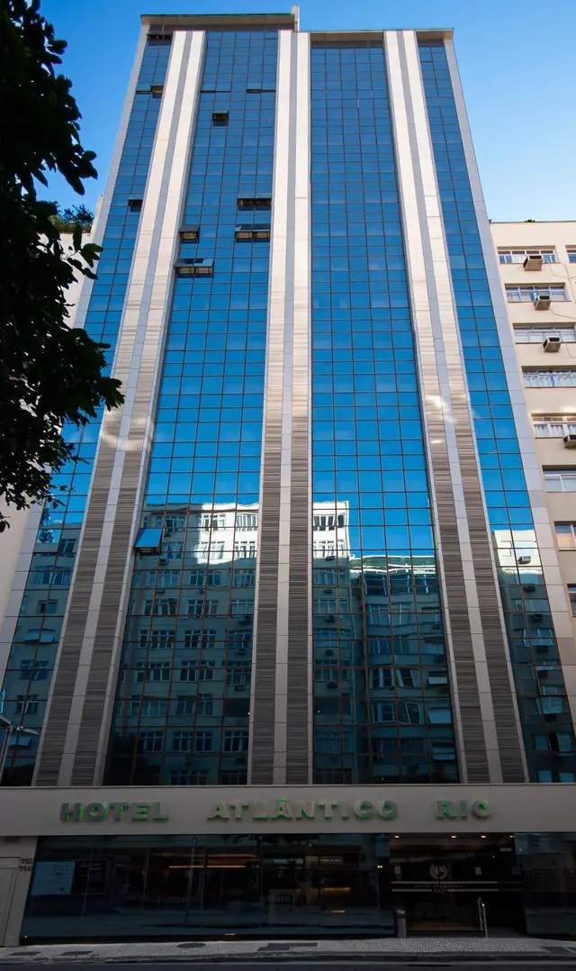 Atlantico Rio
