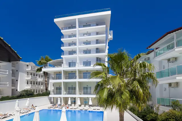 Side Su Hotel Adult Only +16 Age