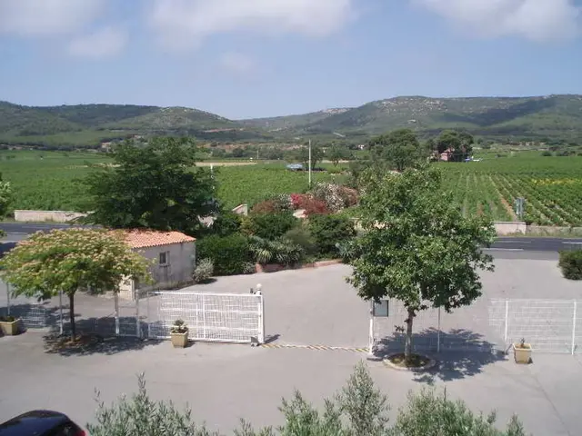 INTER-HOTEL MPL Ouest Hôtellerie de Balajan