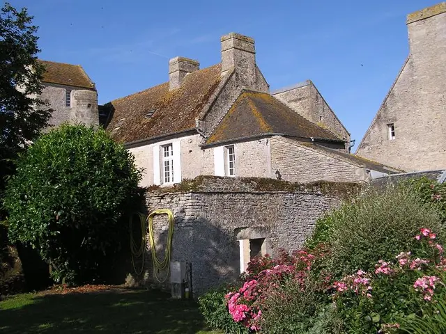 La Ferme De La Rançonnière