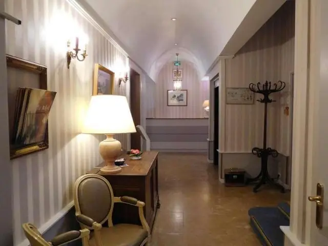 Hotel Troyes Royal