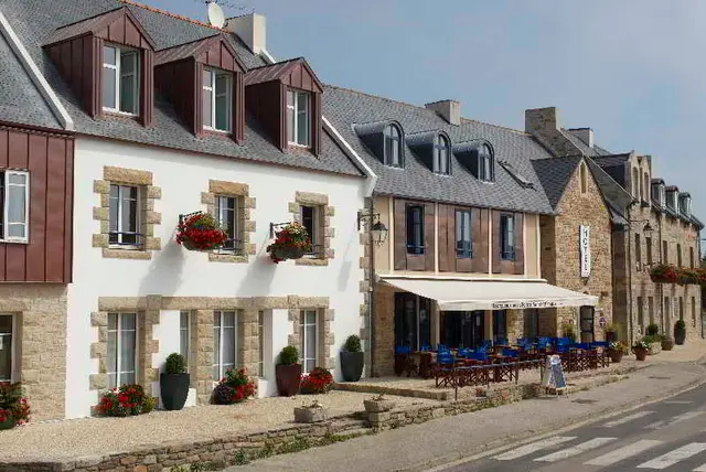 Hostellerie St-Mathieu,The Originals Collection