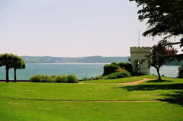 Le Grand Hotel des Bains & Spa - Bretagne