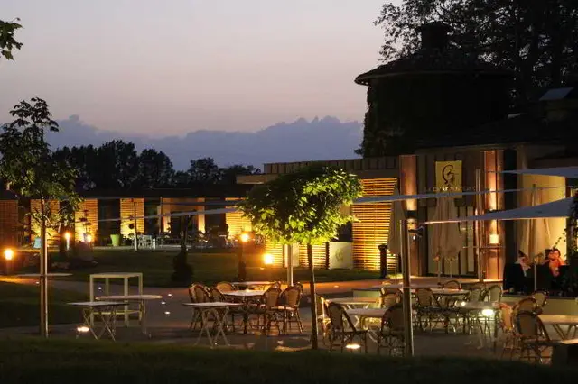 Domaine la Charpinière, The Originals Collection